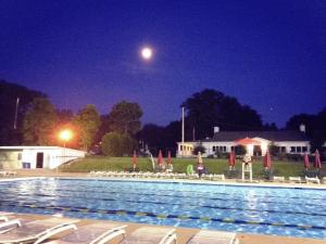 middletown community pool