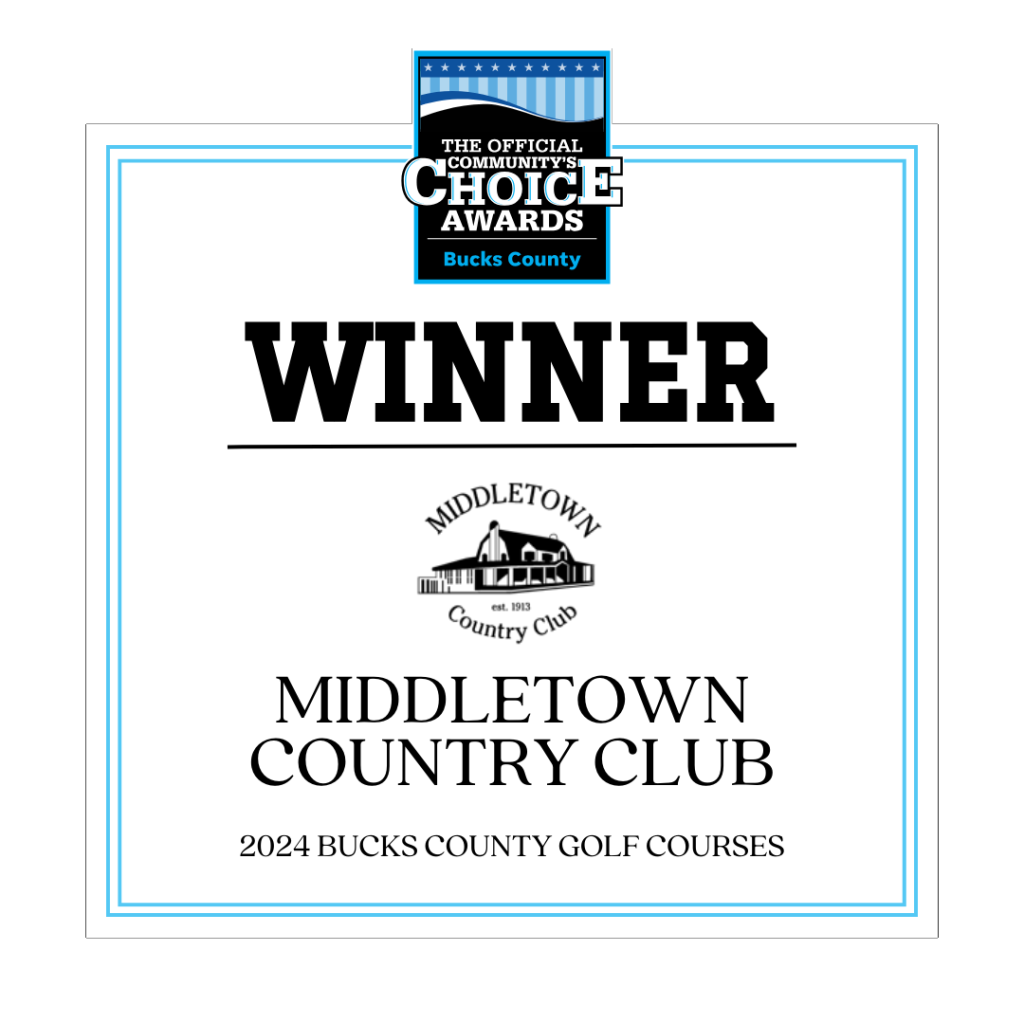 The Official Community's Choice Awards Buck County